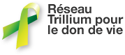 Réseau Trillium pour le don de vie