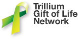 Trillium Gift of Life Network