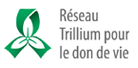 Réseau Trillium pour le don de vie
